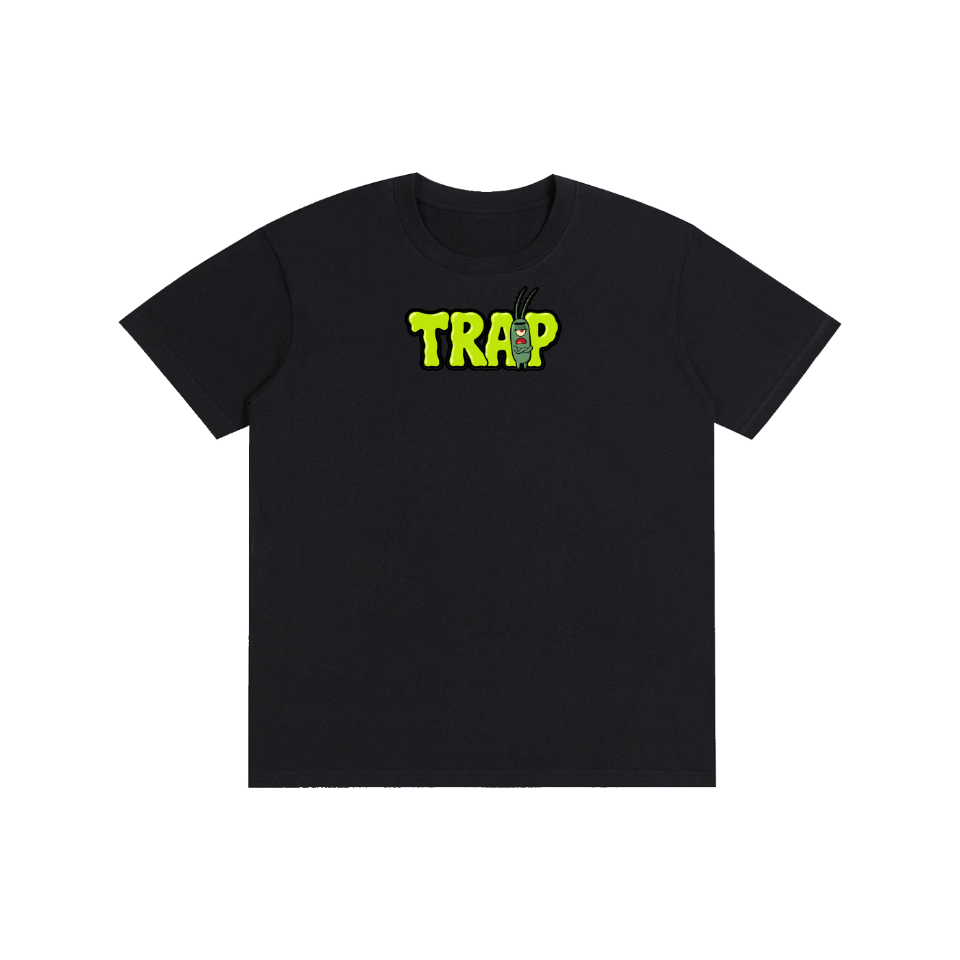 T-SHIRT "TRAP"