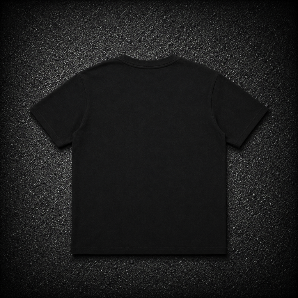 T-SHIRT "TRAP"