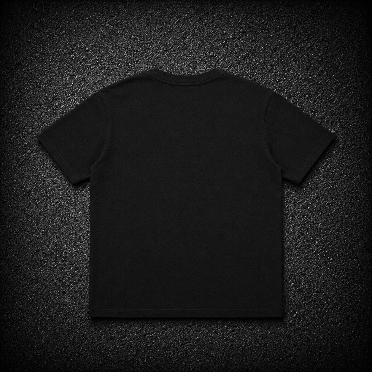 T-SHIRT "TRAP"